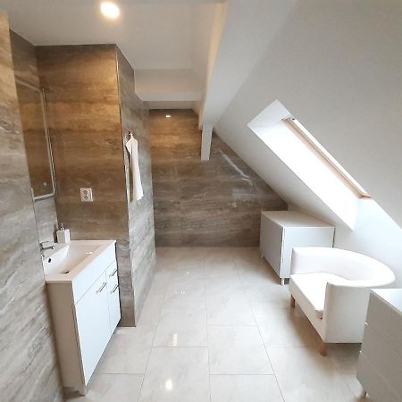 Apartmany V Centru - Lazne Kynzvart Exteriör bild